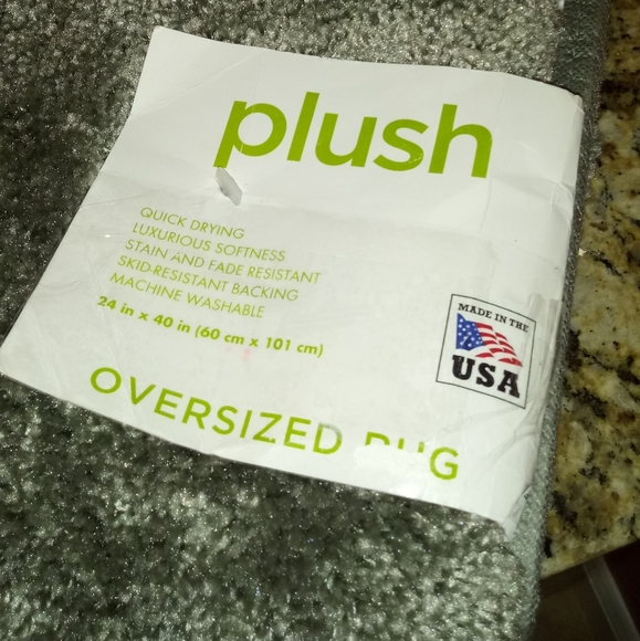 1112 Mohawk Home Oversized Plush Rug * - Picture 2 of 4